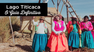 ​viagem lago titicaca peru bolivia