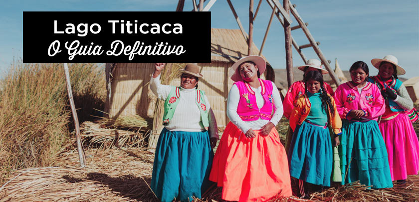 ​viagem lago titicaca peru bolivia