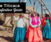 how to visit lake titicaca