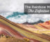how to visit rainbow mountain peru