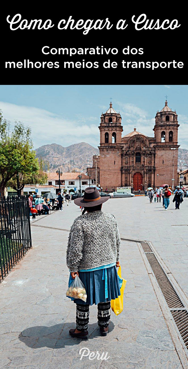 transporte para cusco peru