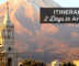 arequipa 2 3 day itinerary