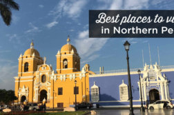 best places northern peru