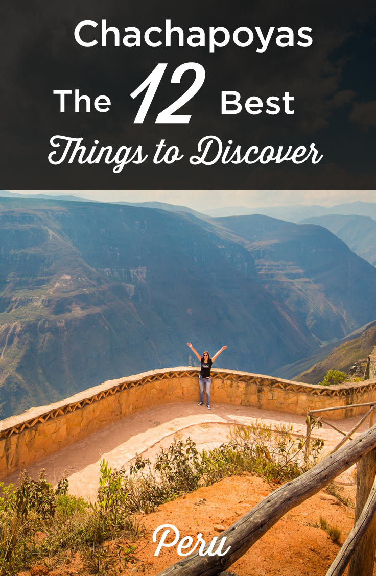 chachapoyas travel guide northern peru