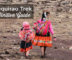 choquequirao trek peru guide