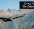 colca canyon peru