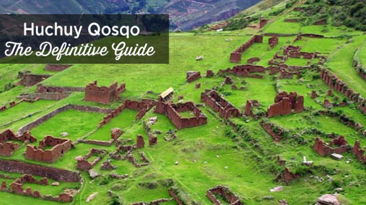 huchuy qosqo trek machu picchu