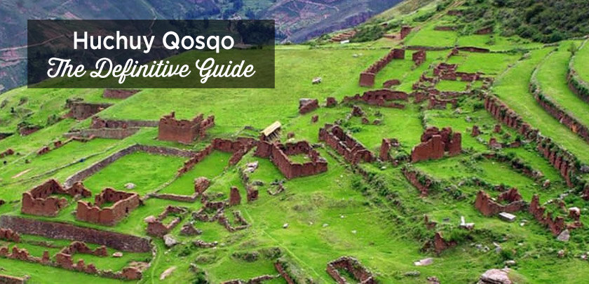 huchuy qosqo trek machu picchu