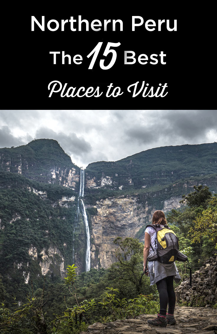 northern peru travel guide highlights