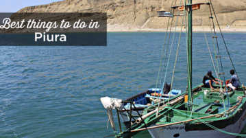 piura peru