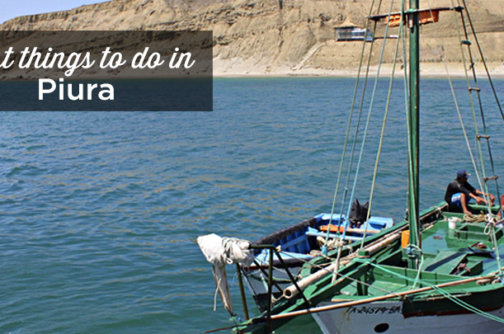 piura peru
