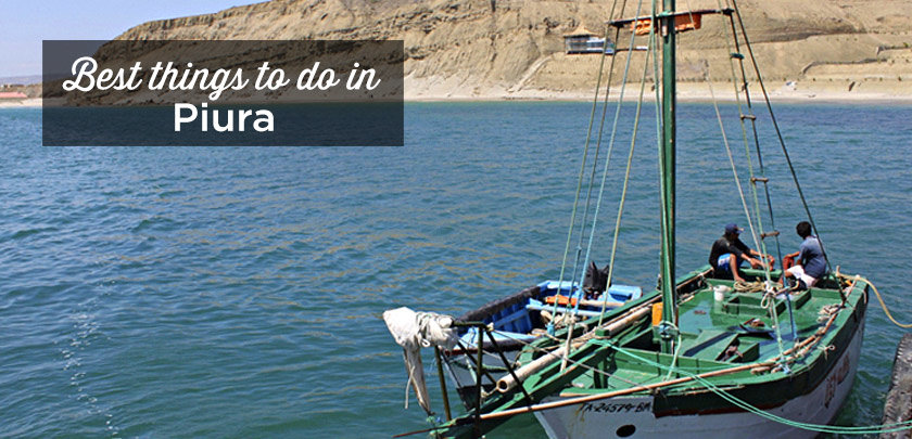 piura peru