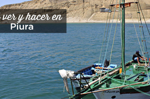 piura peru playas