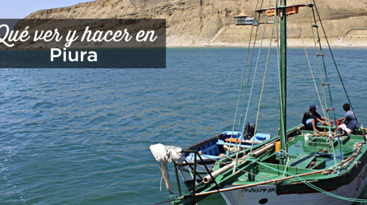 piura peru playas