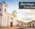 things to do in chachapoyas peru