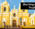 trujillo peru main attractions