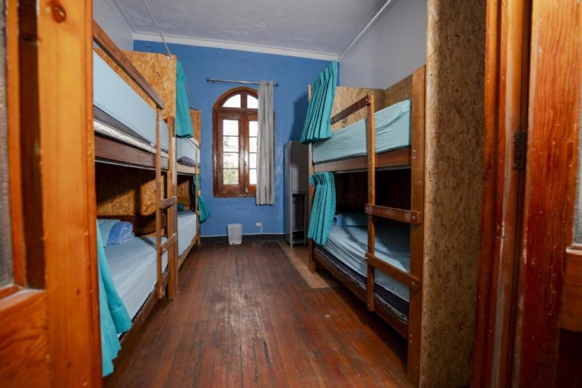 Econunay Hostels