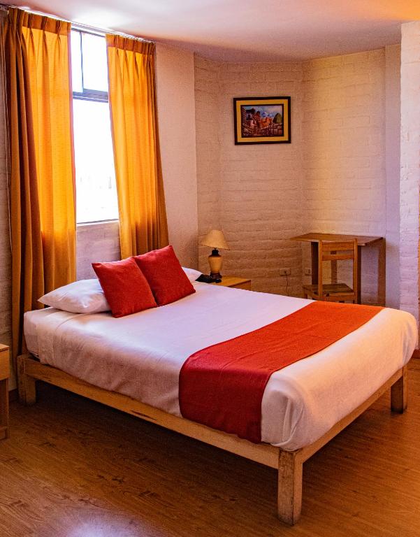 Hotel La Posada de Ugarte