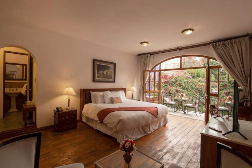 La Hostería Boutique Hotel