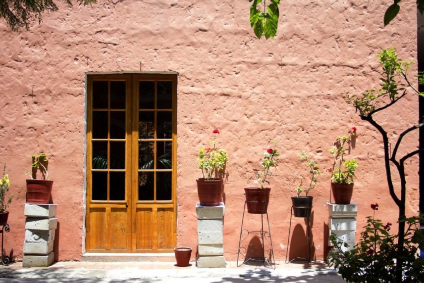 Posada Nueva España