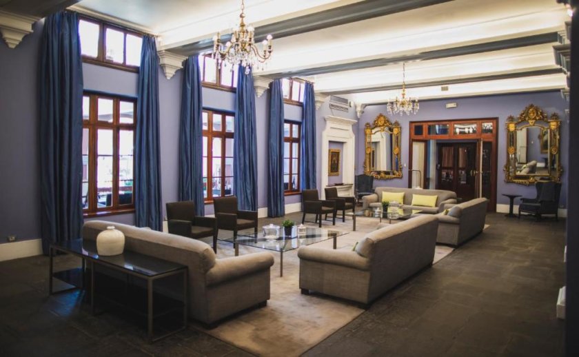 Wyndham Costa del Sol Arequipa