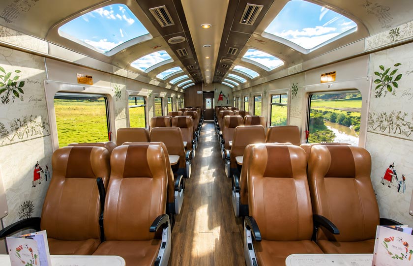 expedition train machu picchu