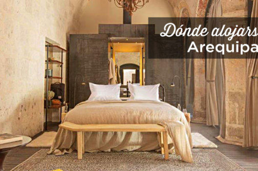 hotel centro historico arequipa