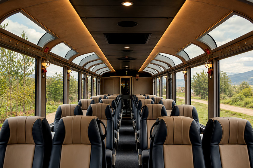inca rail 360