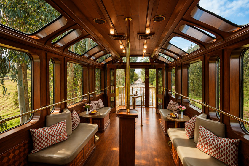 observatoire train hiram bingham