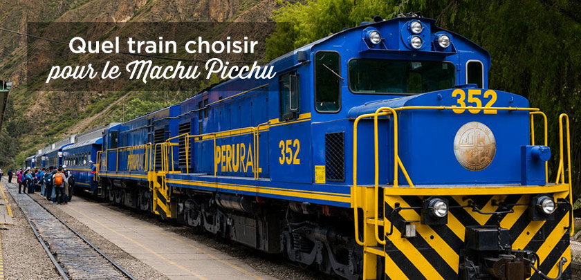 train machu picchu perurail vs inca rail